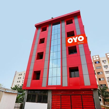 Super Collection O Aryan Hotel Khandagiri Екстериор снимка