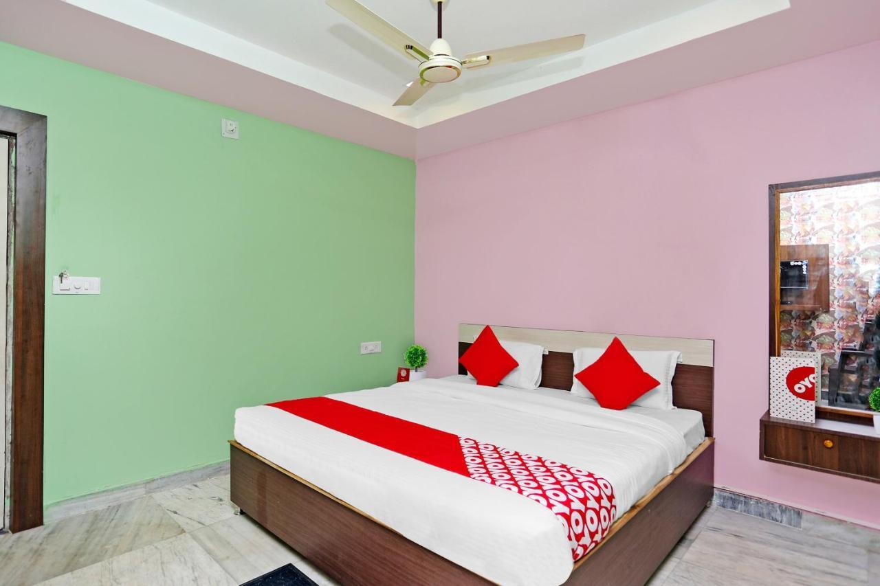 Super Collection O Aryan Hotel Khandagiri Екстериор снимка