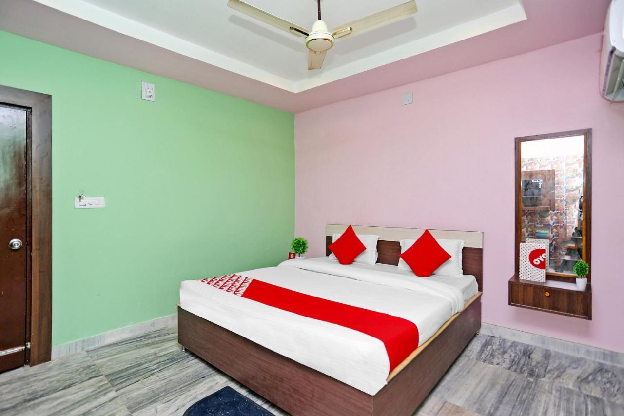 Super Collection O Aryan Hotel Khandagiri Екстериор снимка