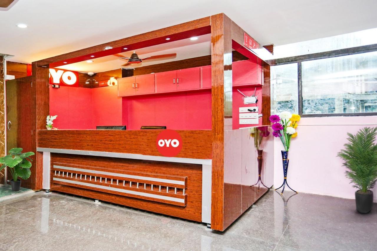 Super Collection O Aryan Hotel Khandagiri Екстериор снимка