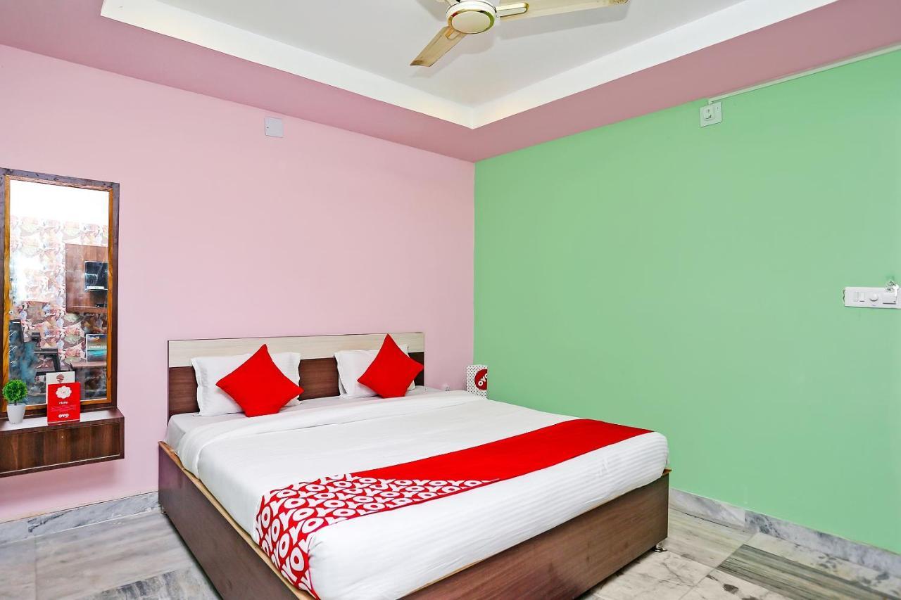 Super Collection O Aryan Hotel Khandagiri Екстериор снимка