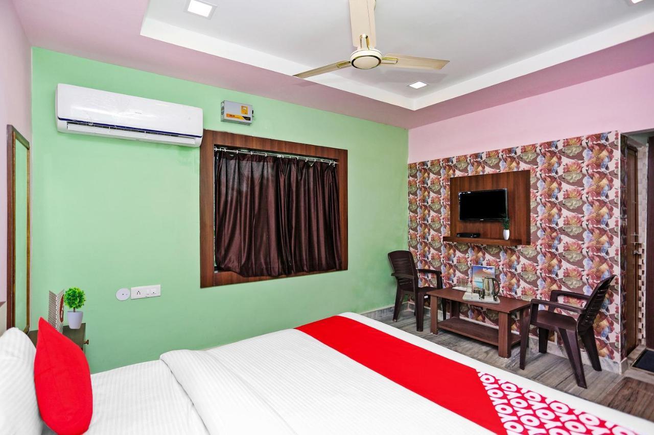 Super Collection O Aryan Hotel Khandagiri Екстериор снимка