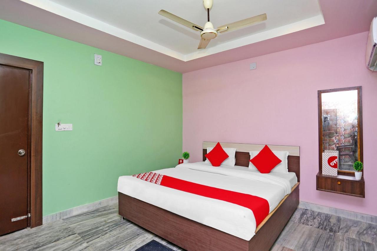 Super Collection O Aryan Hotel Khandagiri Екстериор снимка