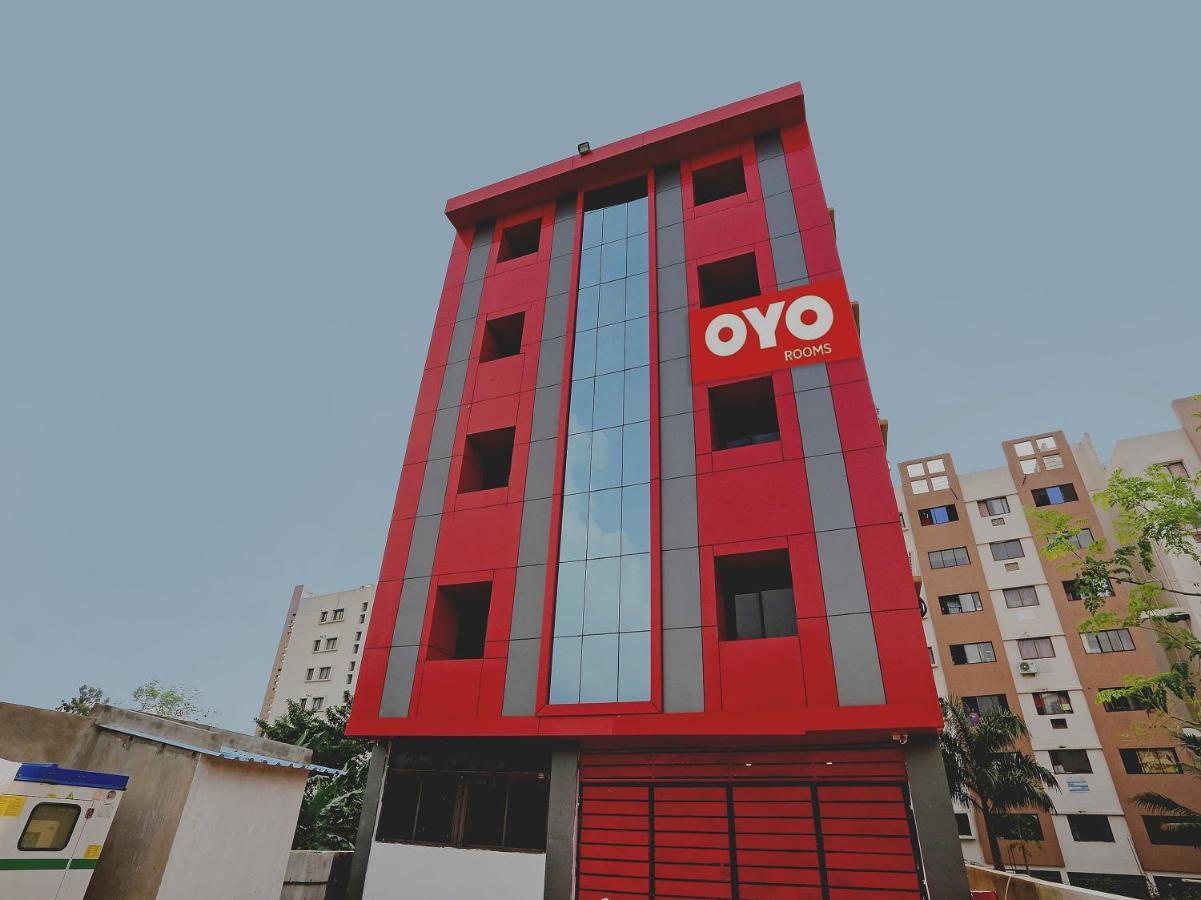 Super Collection O Aryan Hotel Khandagiri Екстериор снимка