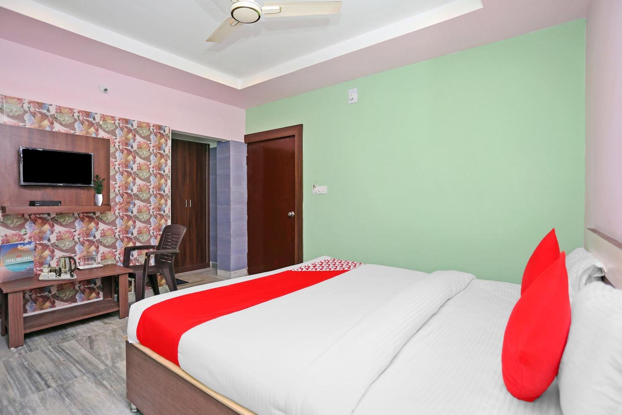 Super Collection O Aryan Hotel Khandagiri Екстериор снимка